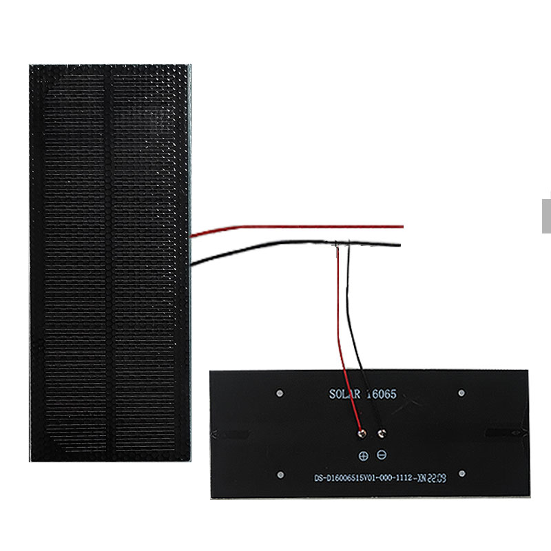 Solar panel modules