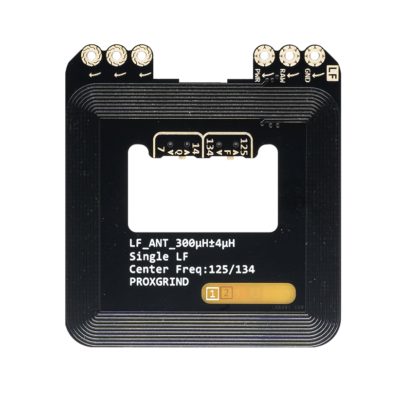 Proxmark 3 RDV4.01