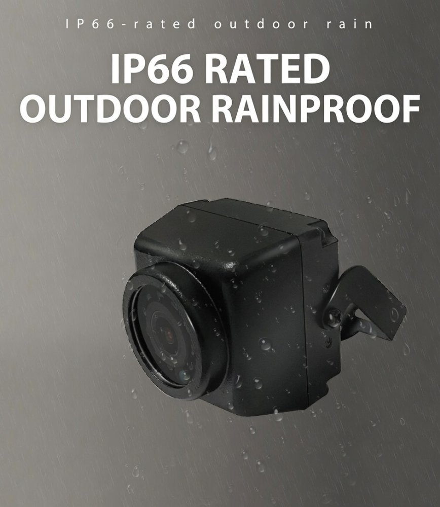 XM-FS10200IPC mini IP Camera