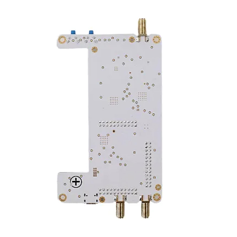 HackRF Pro 100 kHz-6GHz SDR with Metal Housing
