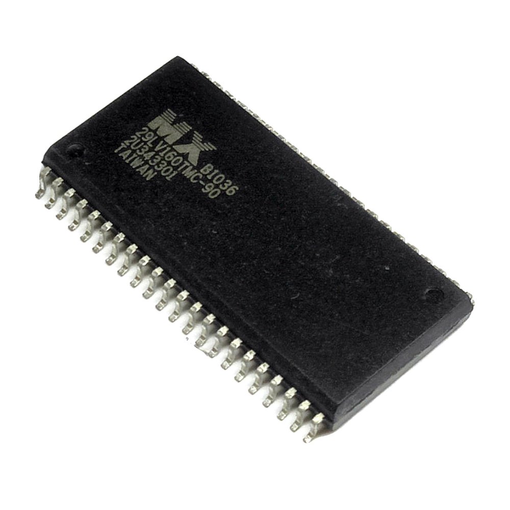 MX29LV160CTMC-90 
