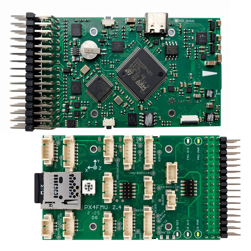 Pixhawk 2.4.8 Flight Controller
