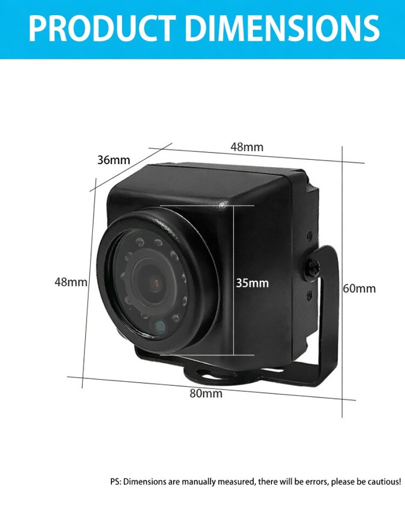 XM-FS10200IPC mini IP Camera