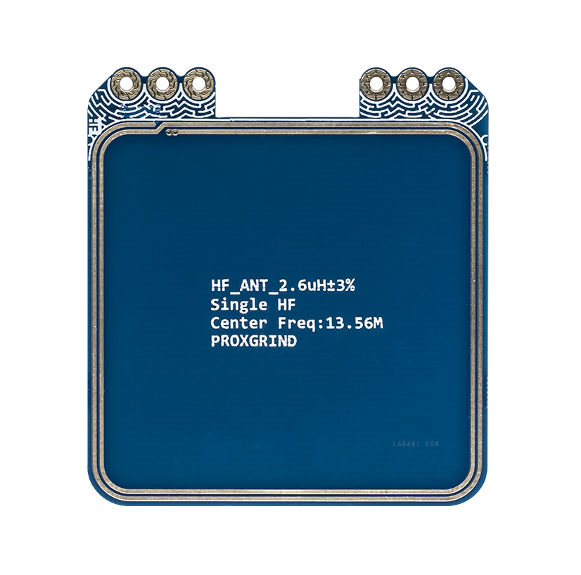 Proxmark 3 RDV4.01