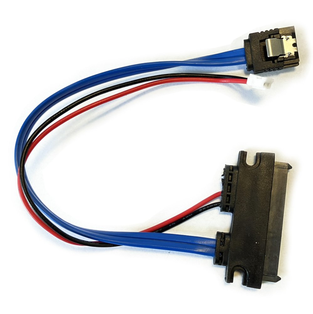 Orange Pi SATA kabel