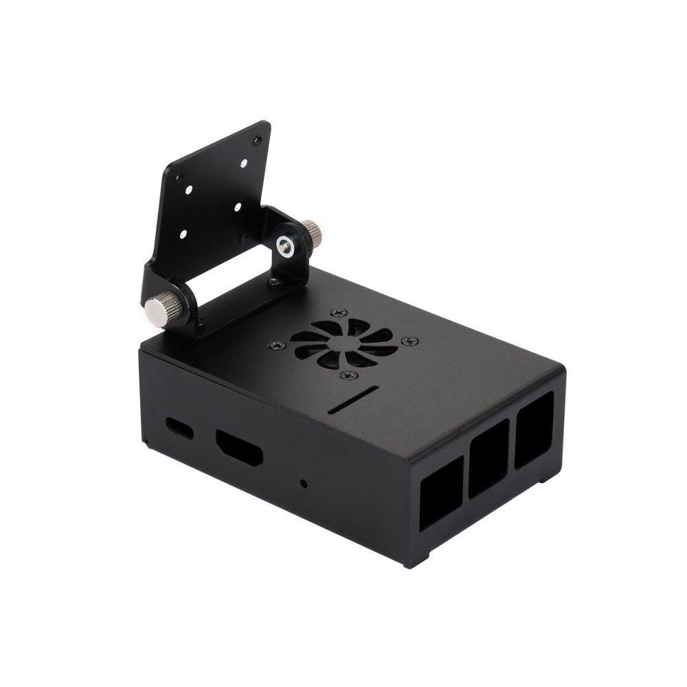 VisionFive2 Lite Dedicated Metal Enclosure with Fan