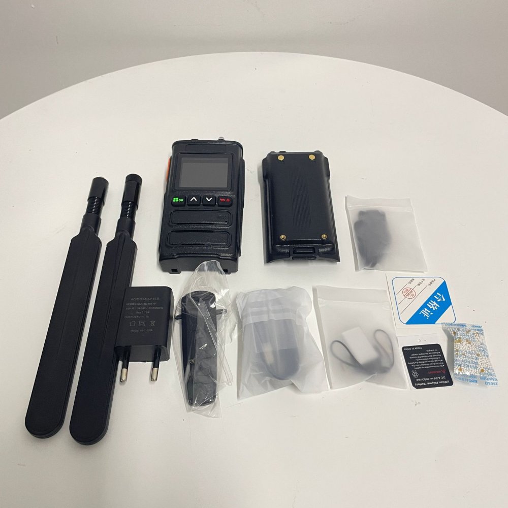 S12 Handheld Drone Detector with Alarm