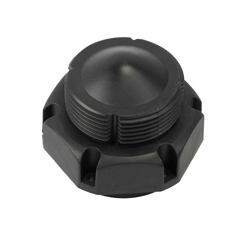 80GHz mmWave Liquid Level Detection Sensor – 40m Range, UART