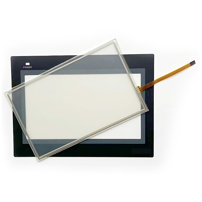 NB7W-TW10B/TW00B/TW01B/TW11B Spare Touchpad + Protective Film | NEVEN