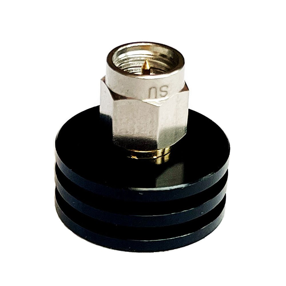 RF Coaxial Load