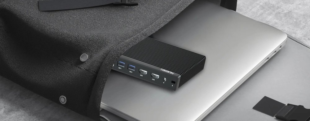 palmshell SLiM X4L Pocket PC