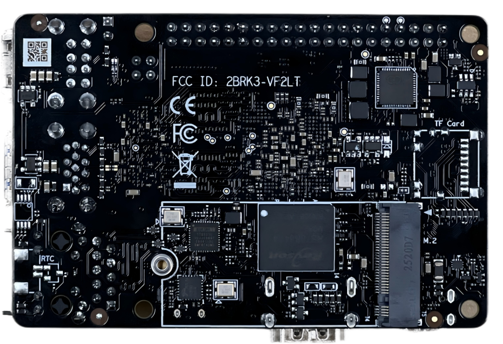 VisionFive 2 Lite