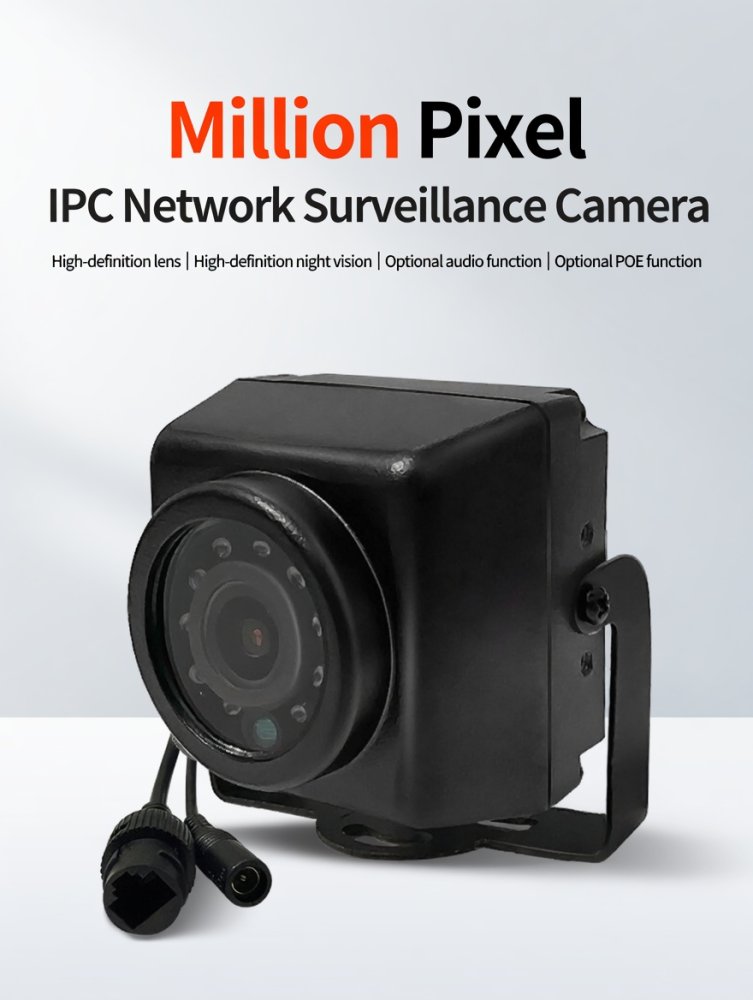XM-FS10200IPC mini IP Camera