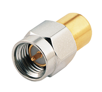 ANNE-50X+ RF SMA Connector for Calibration