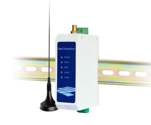 Ebyte NA611 Series – Industrial RS485 to WiFi Serial Server
