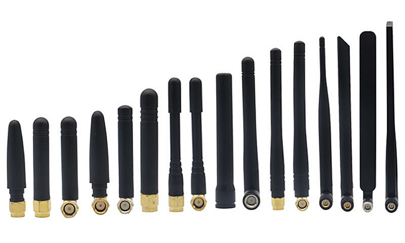 11cm Rubber Duck Antenna