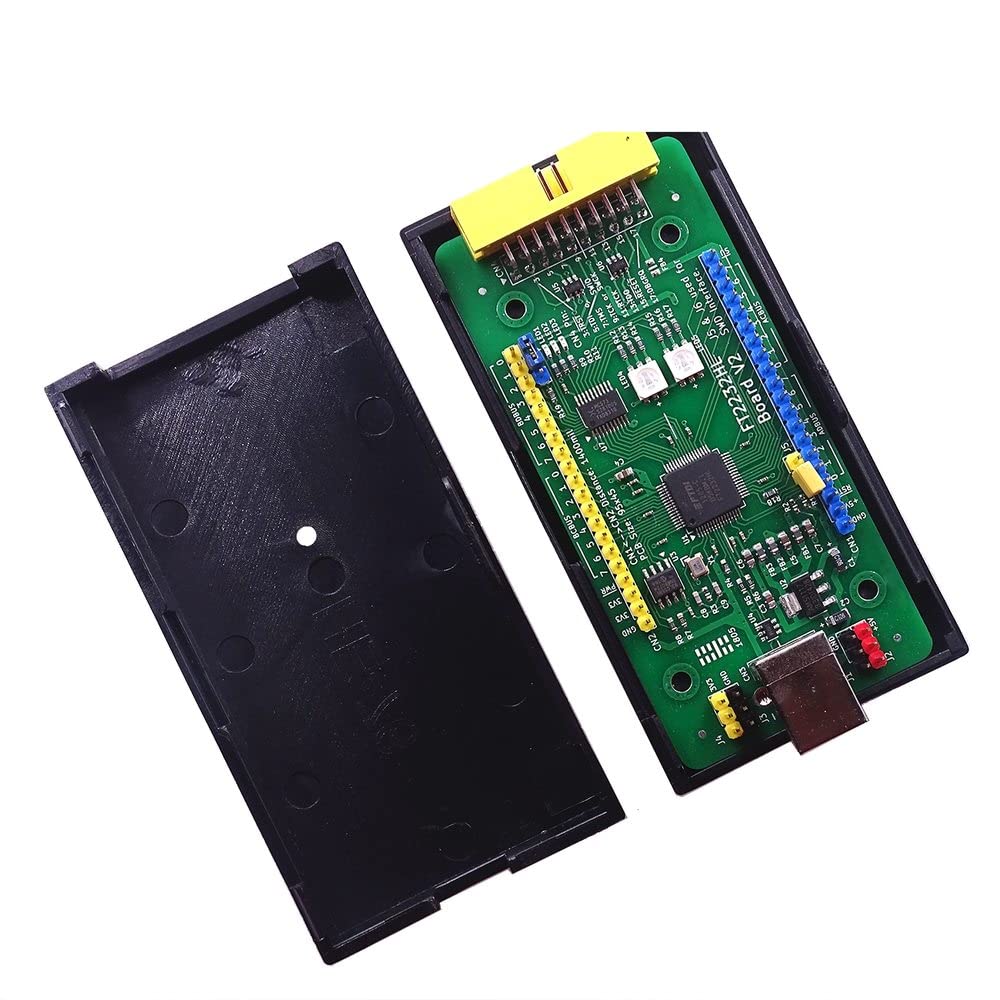 FT4232HL vývojová / aplikační deska | USB na UART, SPI, JTAG, I2C