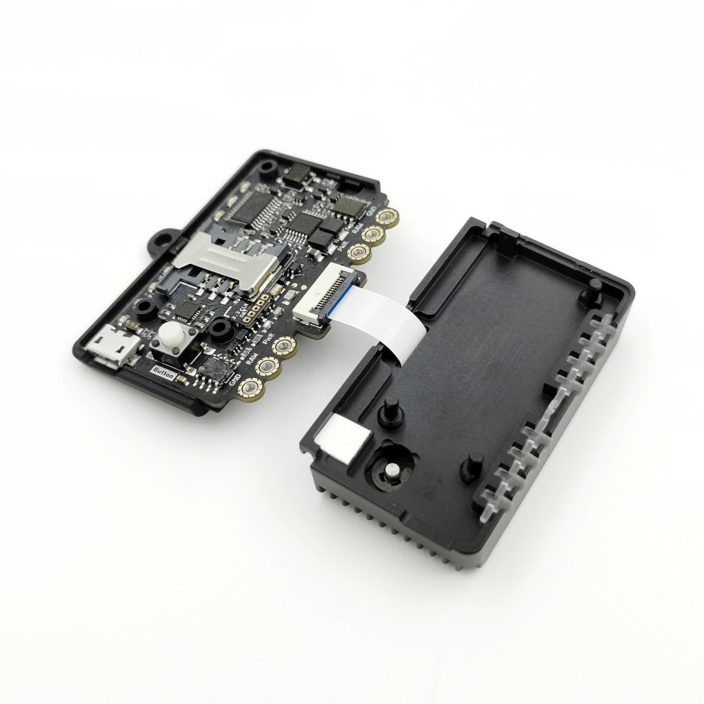 Proxmark 3 RDV4 BlueShark Standalone Module