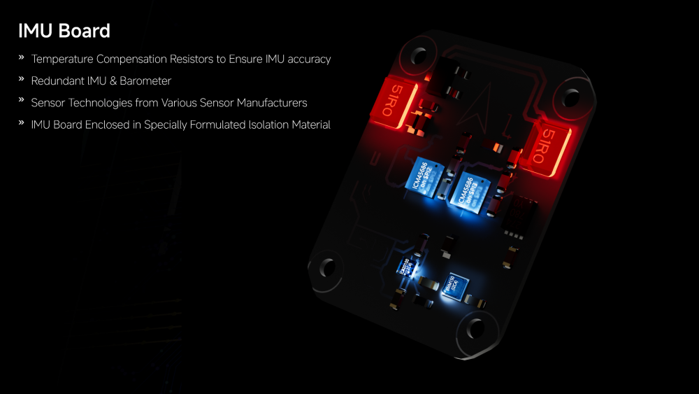 Pixhawk 6X Ver 2A, PM02D + M10 GPS set