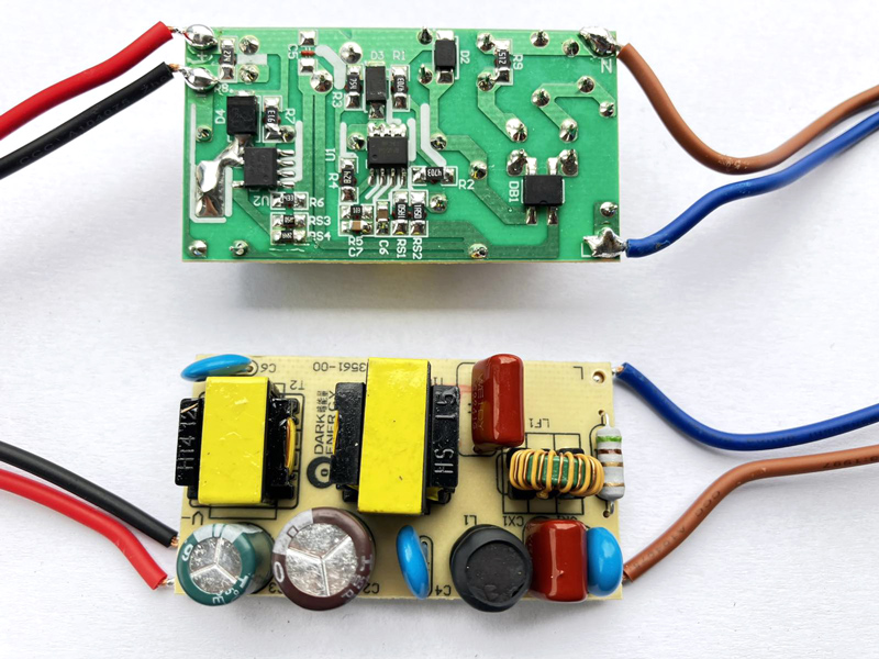  36W  140-185V 180mA