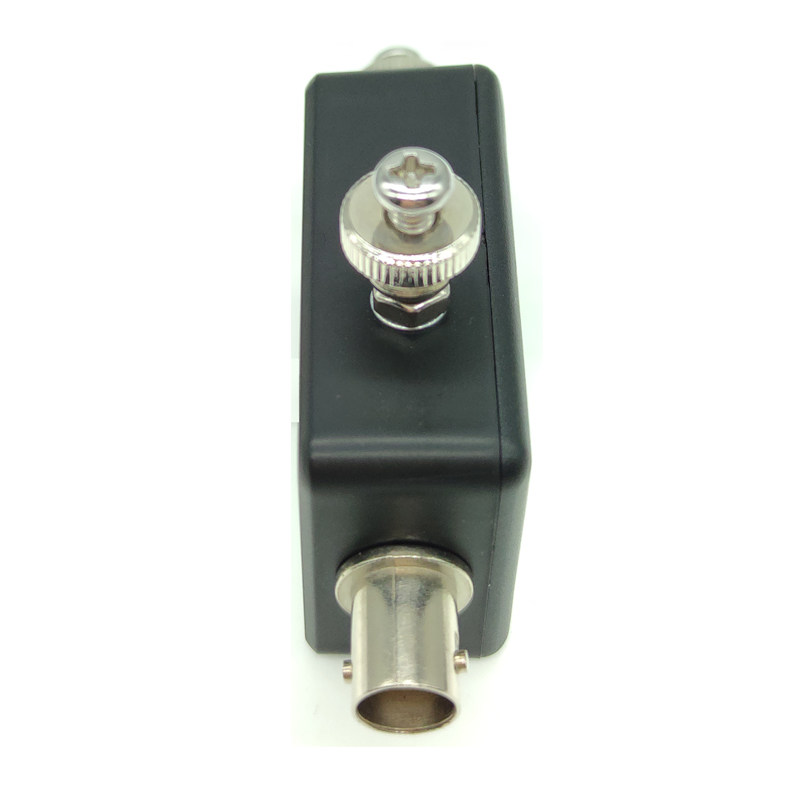 9:1 Balun – Long Wire Antenna Impedance Converter (1.8-30MHz)