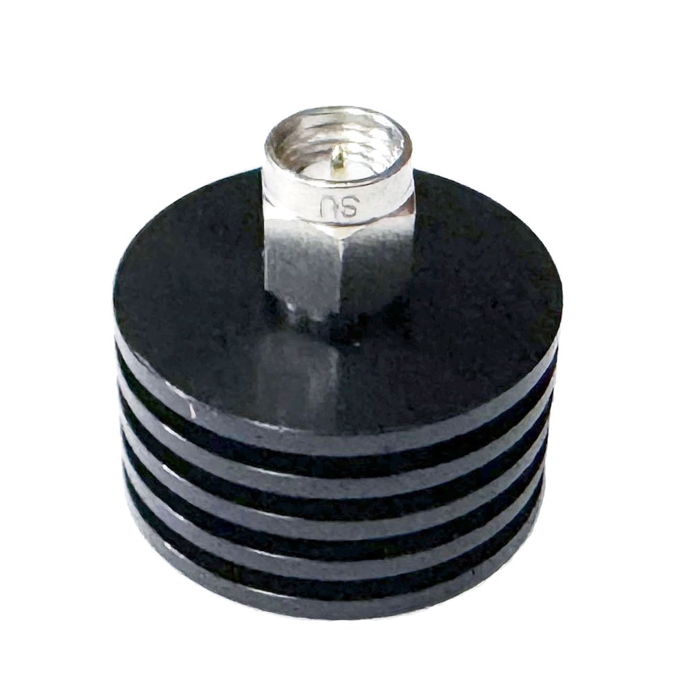 RF Coaxial Load