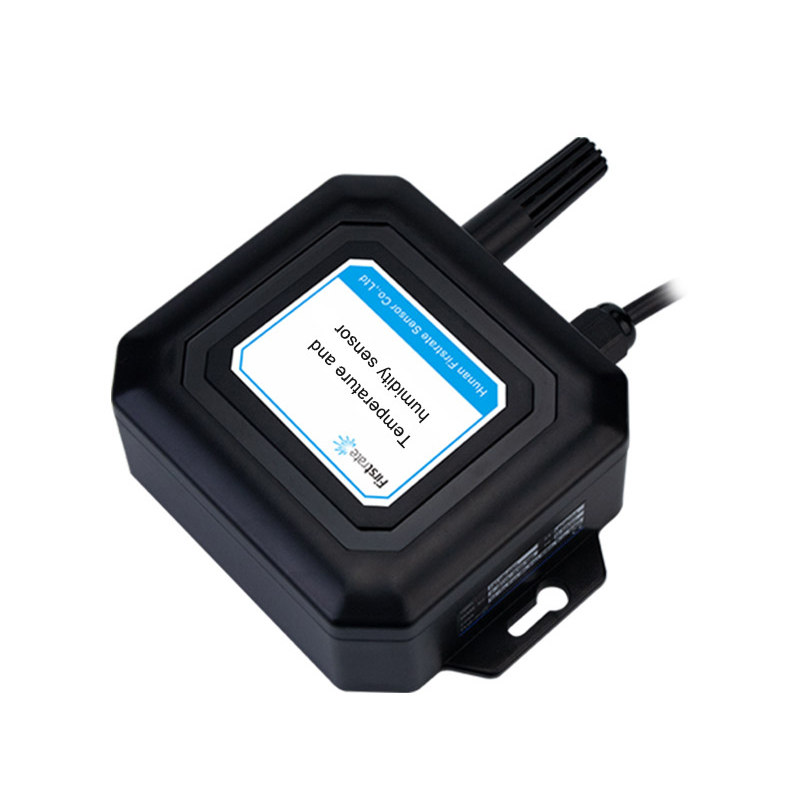 FST100-2001 Atmospheric Temperature and Humidity Sensor