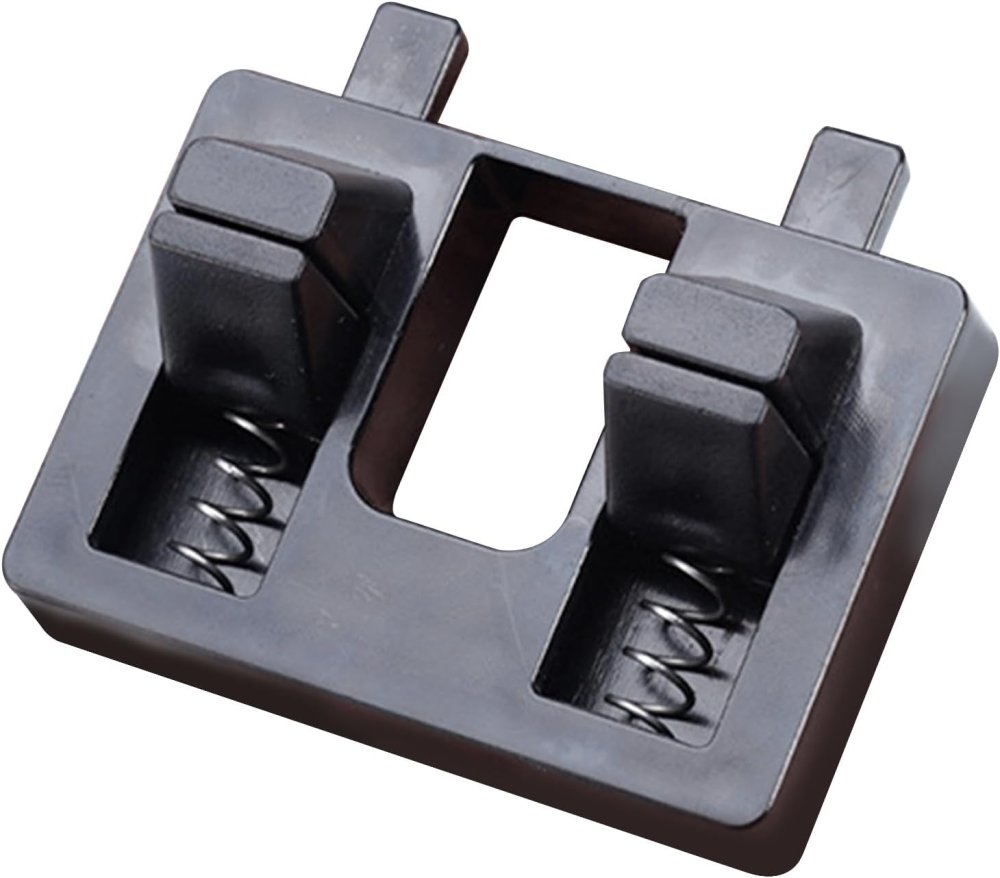 Wire Welding Fixture