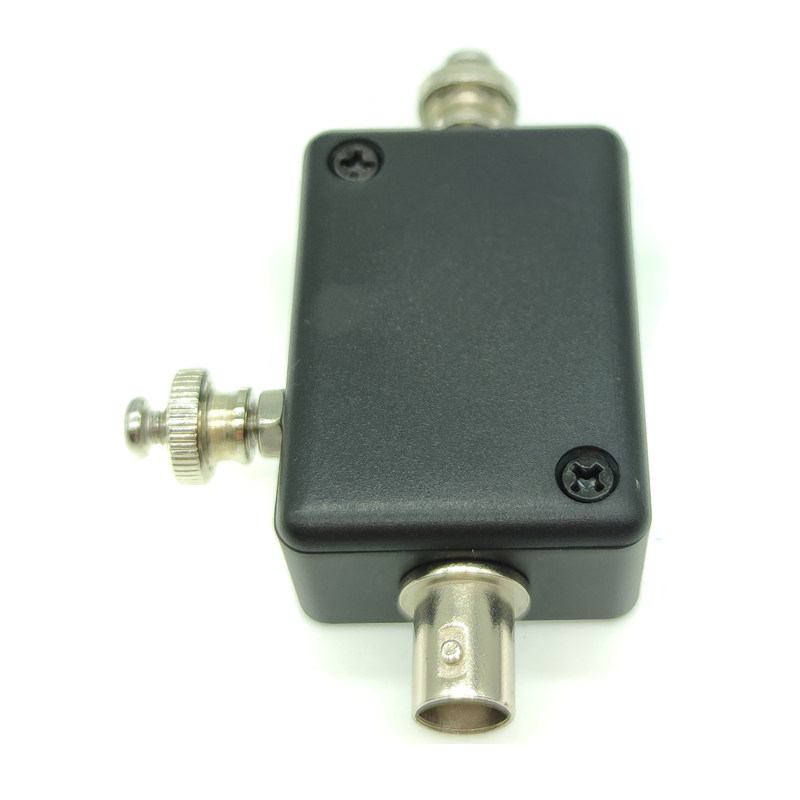 9:1 Balun – Long Wire Antenna Impedance Converter (1.8-30MHz)