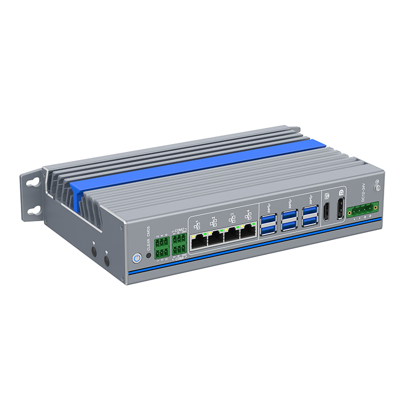 IEXP-712 Mini Industrial PC 