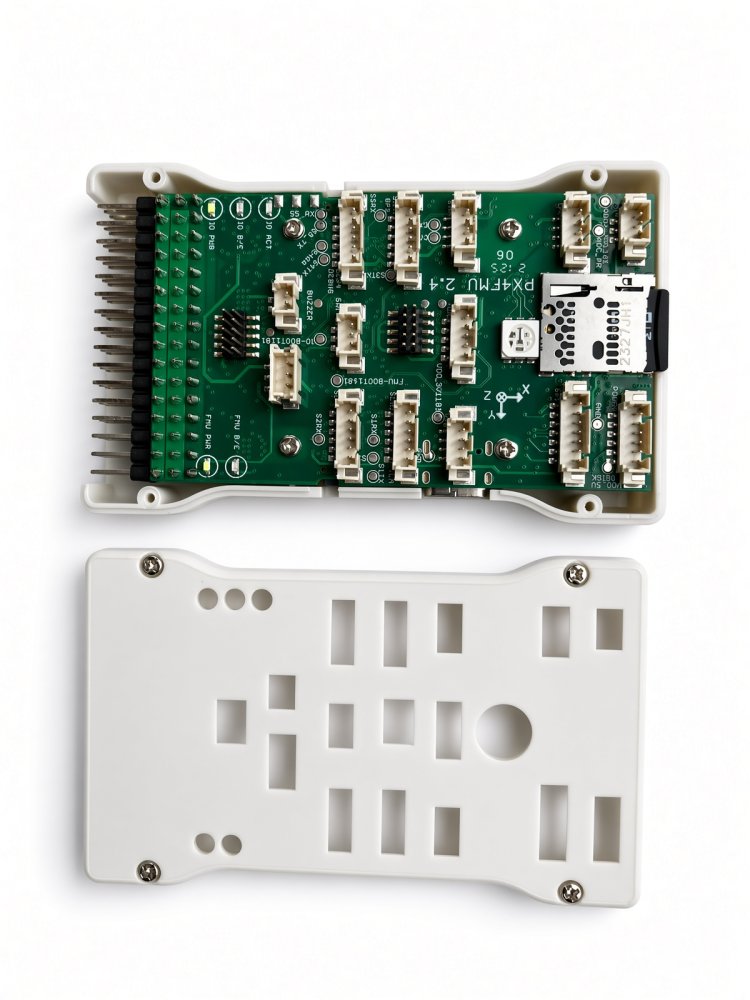 Pixhawk 2.4.8 Flight Controller
